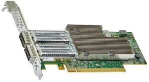 RDMA over Converged Ethernet (RoCE) в сетевых Ethernet-адаптерах Broadcom - 6