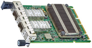 RDMA over Converged Ethernet (RoCE) в сетевых Ethernet-адаптерах Broadcom - 9