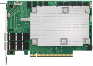 SmartNIC, DPU, IPU (часть 3) - 27