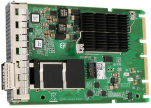 Omni-Path Express – альтернатива Infiniband - 4