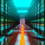Система хранения данных — SWARM