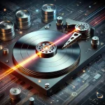 Технологии и будущее HDD