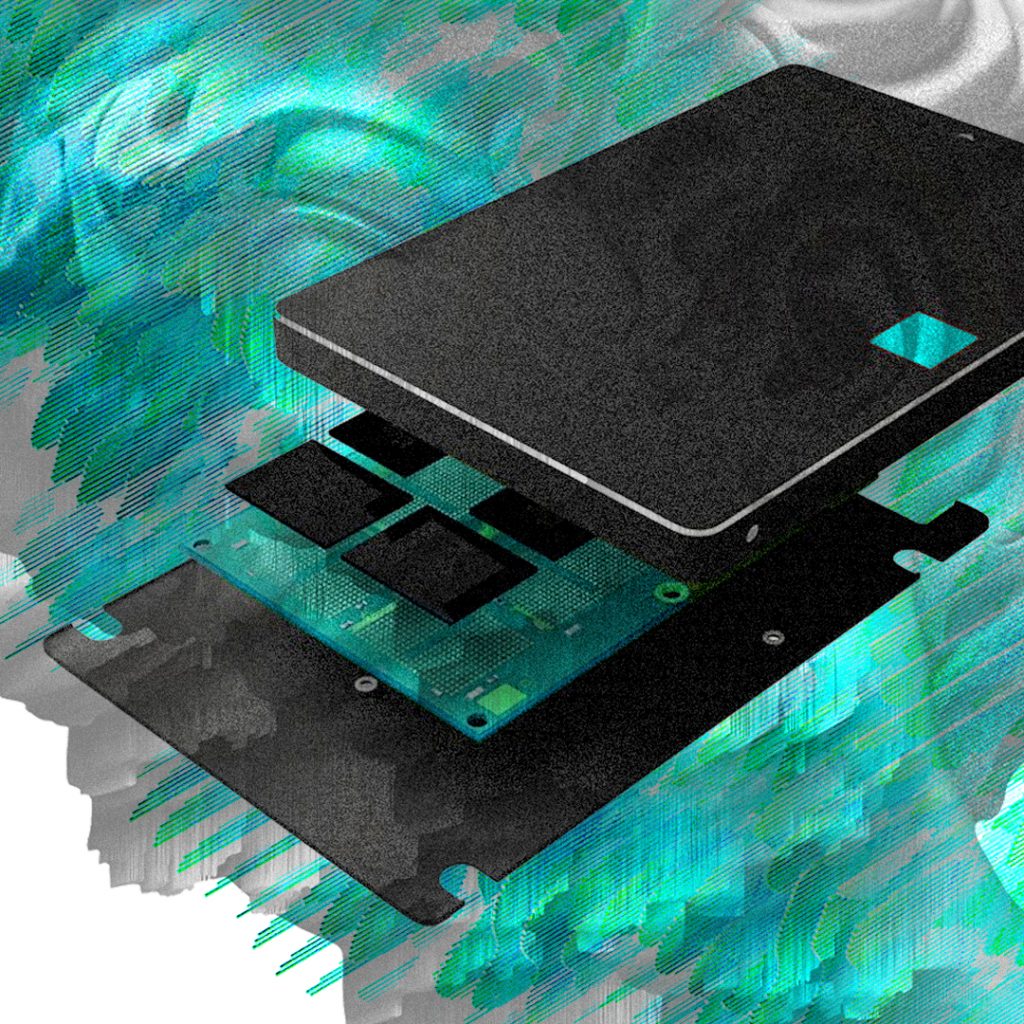 Эволюция корпоративных SSD: от простых решений к многоуровневой архитектуре