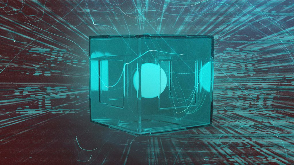 Архитектуры для расширения памяти GPU через высокоскоростные сетевые фабрики: обзор исследований