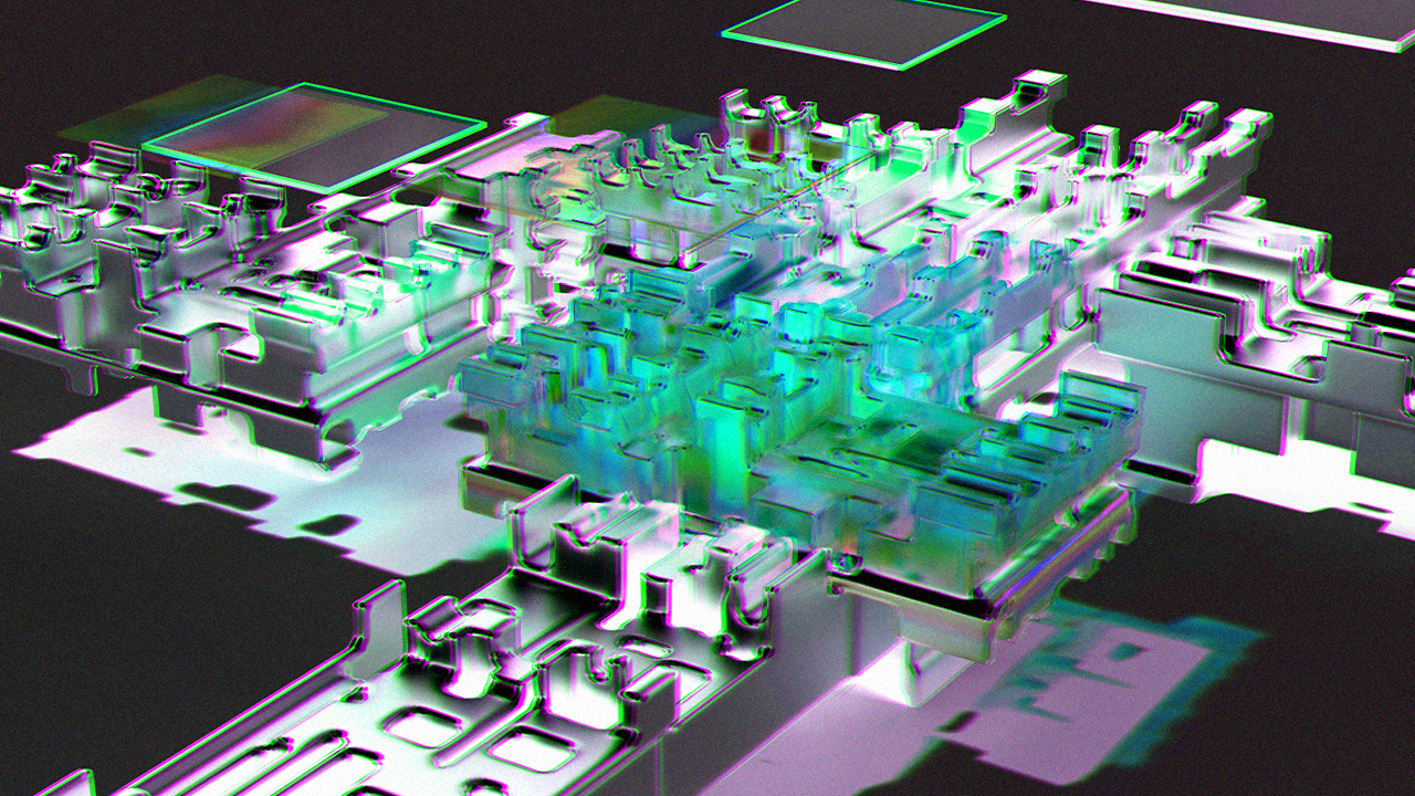 Дорожная карта индустрии хранения от IEEE