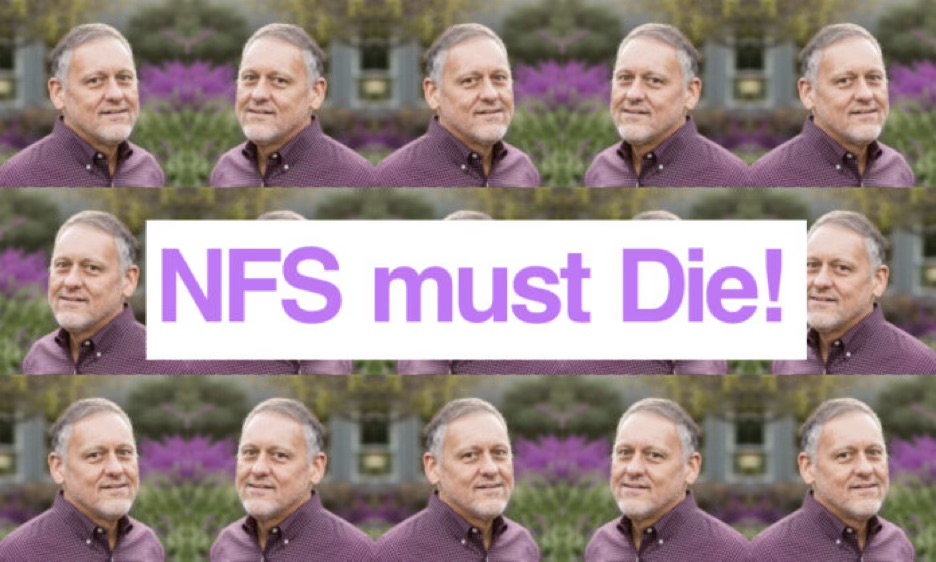 Один из создателей NFS: «Файловому хранению нет места в облаке и enterprise» - 1