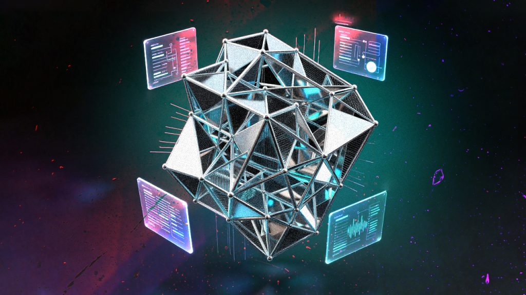 Among Us. Защита данных в эпоху угроз со стороны ИИ и концепции Zero Trust