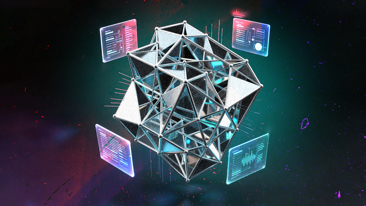 Among Us. Защита данных в эпоху угроз со стороны ИИ и концепции Zero Trust