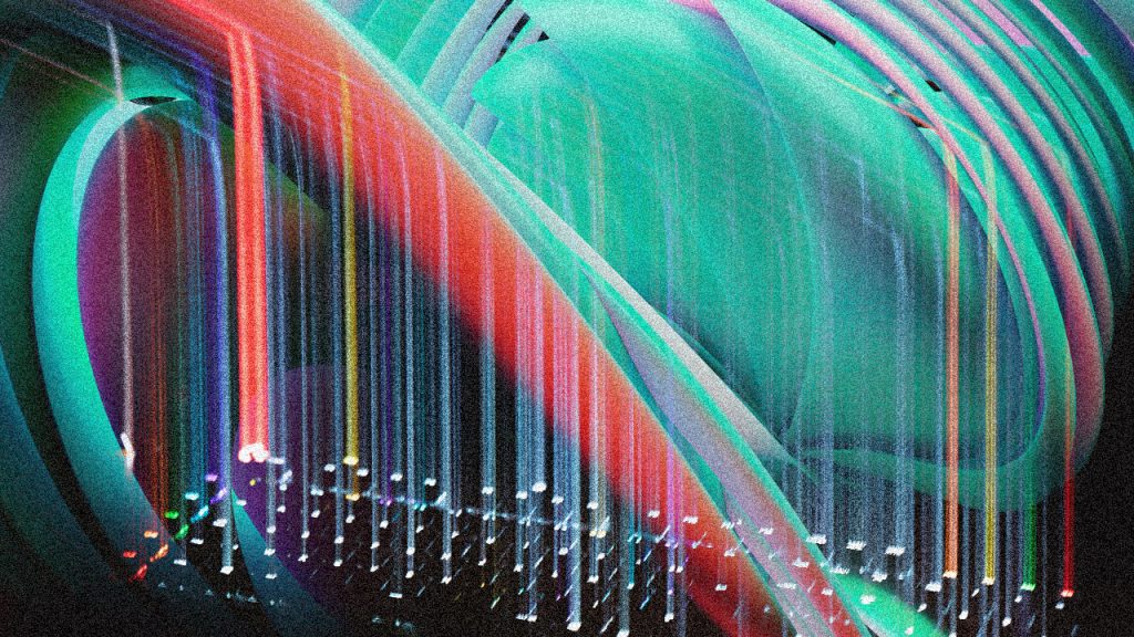 Data Fabric. Ткань цифрового предприятия и роль систем хранения данных в её создании.