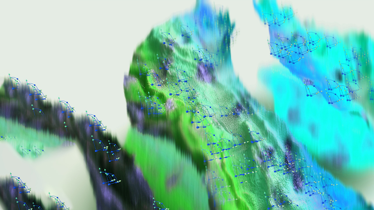 Анализ лидеров GigaOm RADAR 2025 года в области глобально распределенных файловых систем