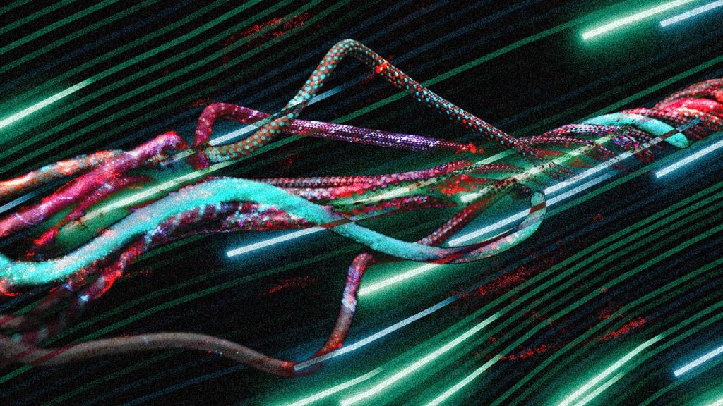 Ускорение объектного хранилища для AI/ML с помощью S3 RDMA