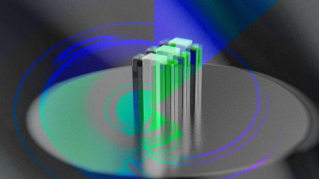 Оверпровижининг SSD — зачем он нужен и как его настраивать