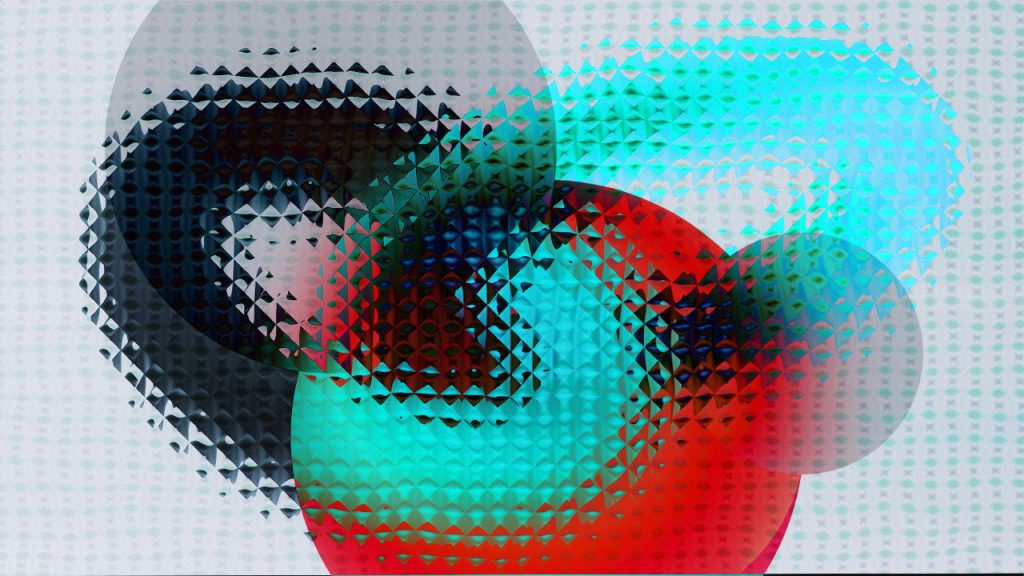 Конвергенция данных и интеллекта