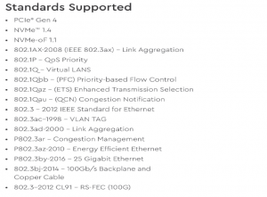 WD CDI NVMe-oF JBOF СХД - 10